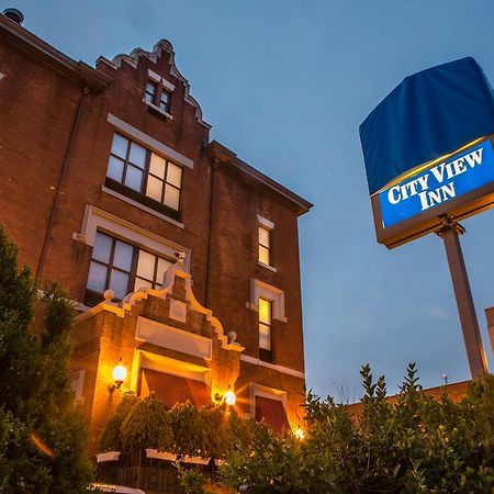 City View Inn Nova Iorque Exterior foto