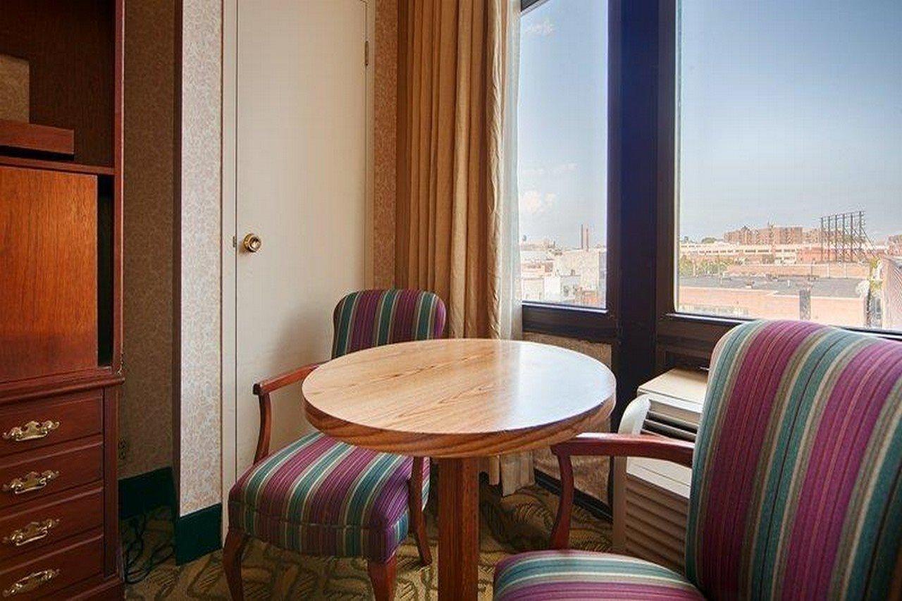 City View Inn Nova Iorque Quarto foto