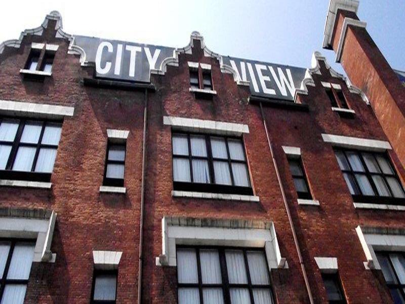 City View Inn Nova Iorque Exterior foto