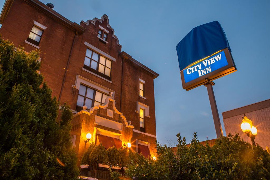 City View Inn Nova Iorque Exterior foto