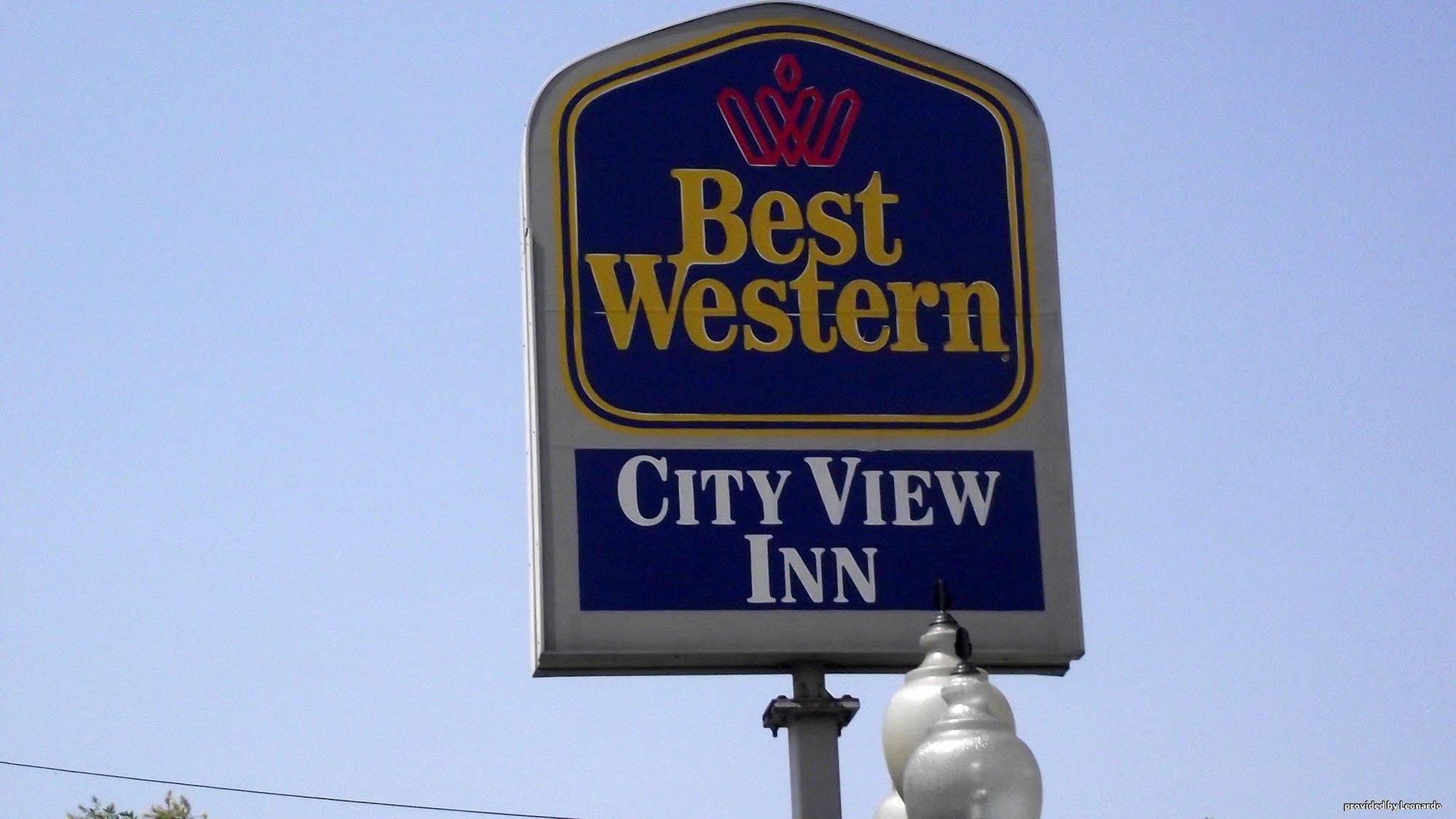 City View Inn Nova Iorque Exterior foto